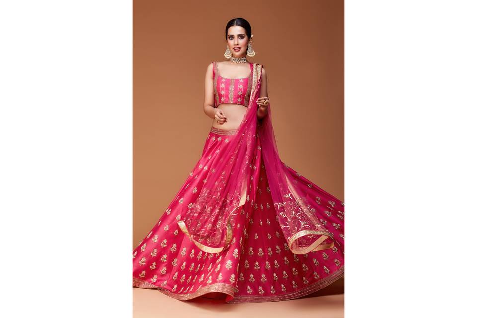 Lehenga