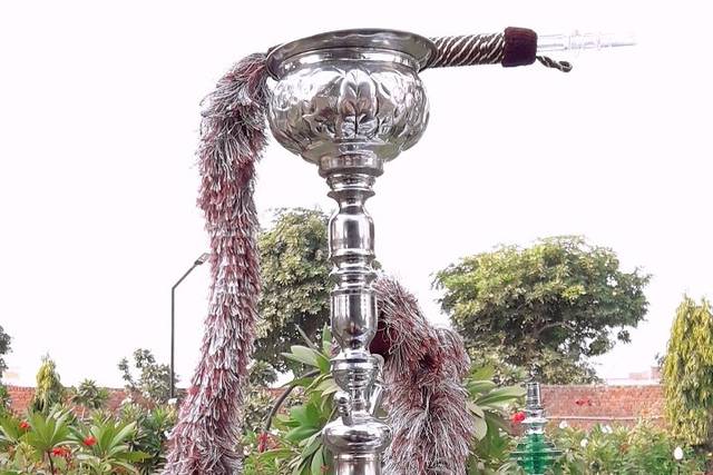 Big Sheesha Feel It Hookah Catering, Jaipur - Entertainment - Jawahar Nagar  