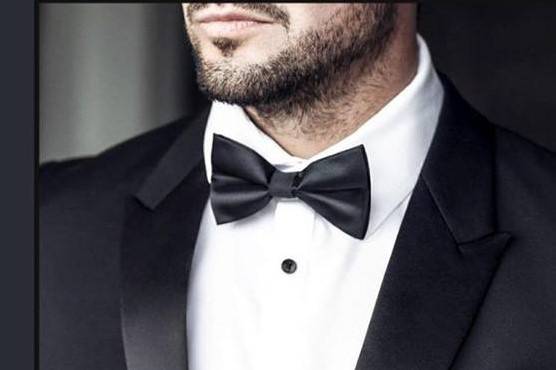 Tuxedo