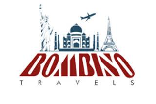 Bombino travels logo