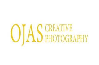 Ojas Creative Photography Logo