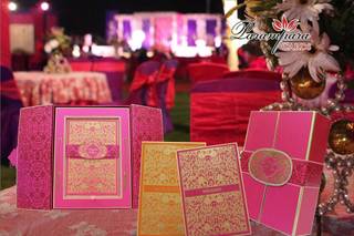 Parampara Wedding Cards