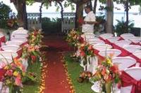 Harsh Wedding Planners and Decors