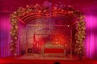 Harsh Wedding Planners and Decors