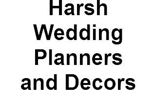 Harsh Wedding Planners and Decors