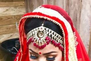 Makeup By Kavita, Agra