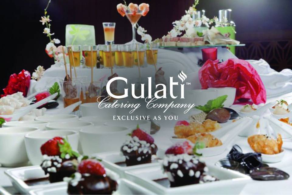 Gulati Luxury Redefined