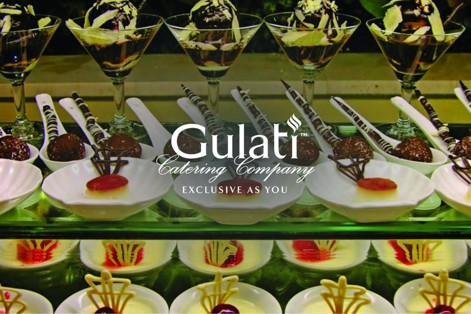 Gulati Luxury Redefined