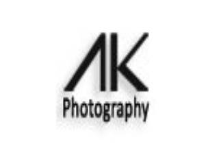 A k photography logo