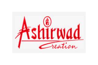 Ashirwad creation logo