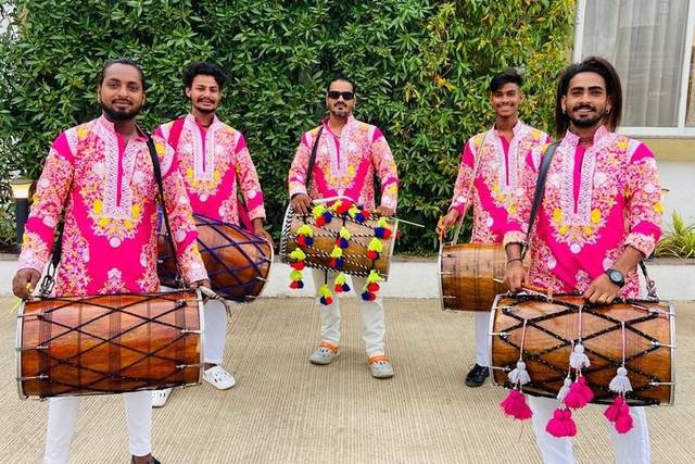 Dhol Group
