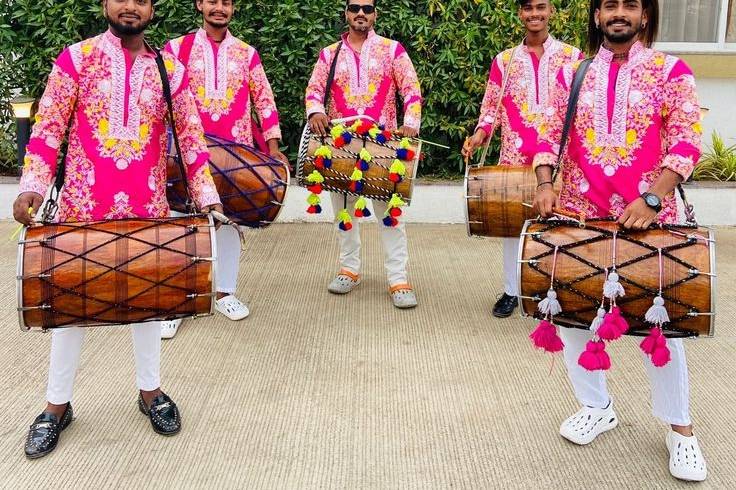 Dhol Group