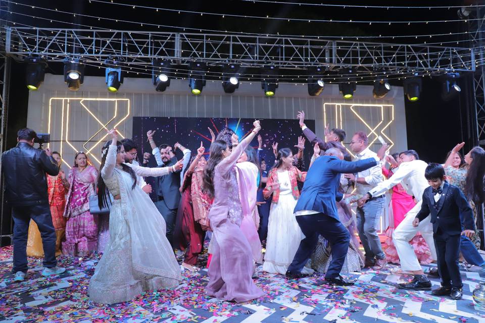Sangeet