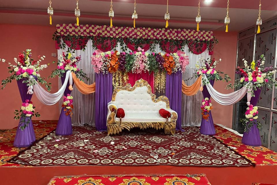 Dream Banquet Hall