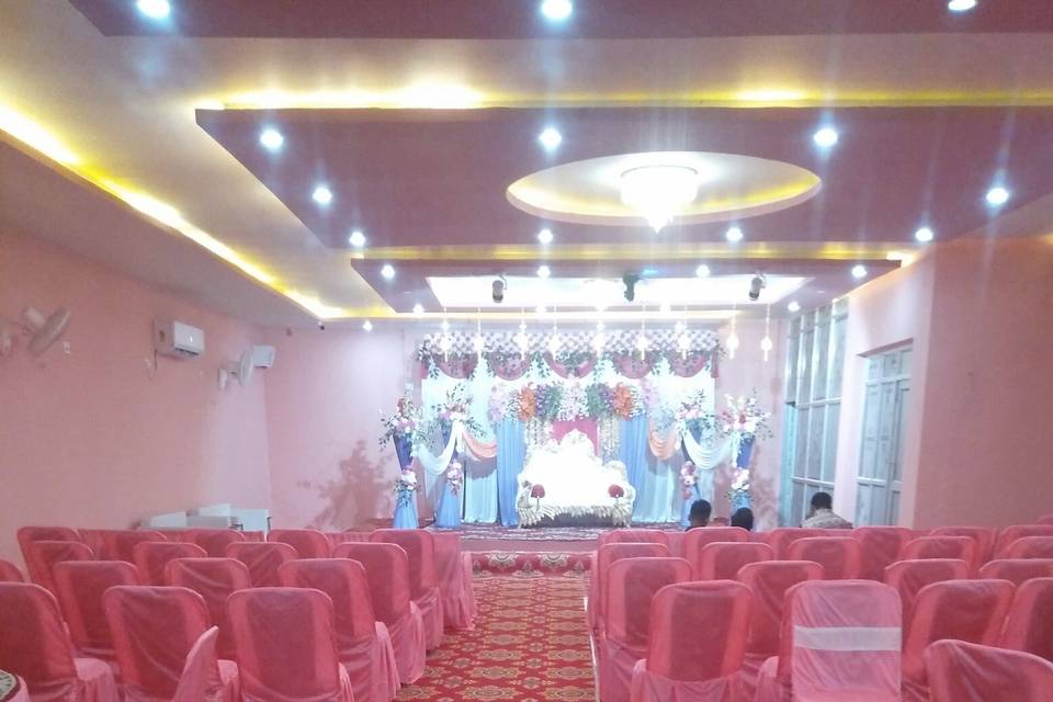 Dream Banquet Hall