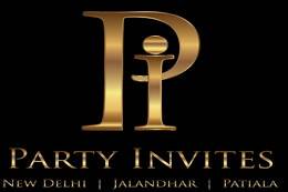 Party Invites