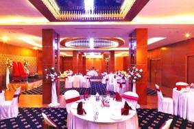 The Rajdhani Banquet Hall
