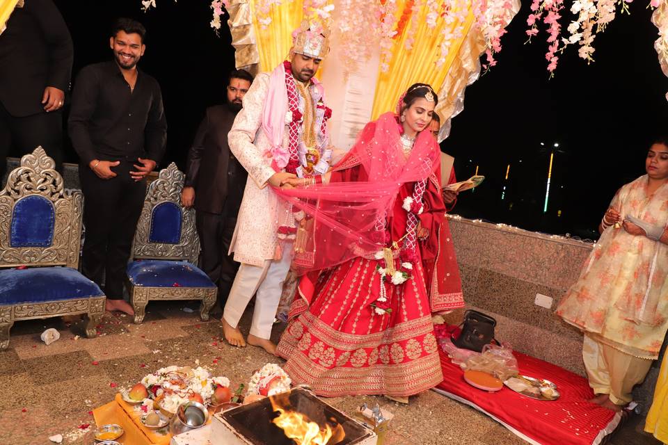 Wedding