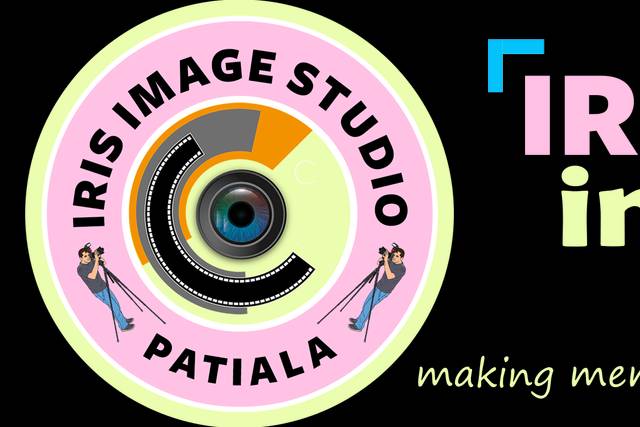 IRIS Image Studio