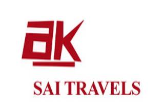 A k sai travels logo