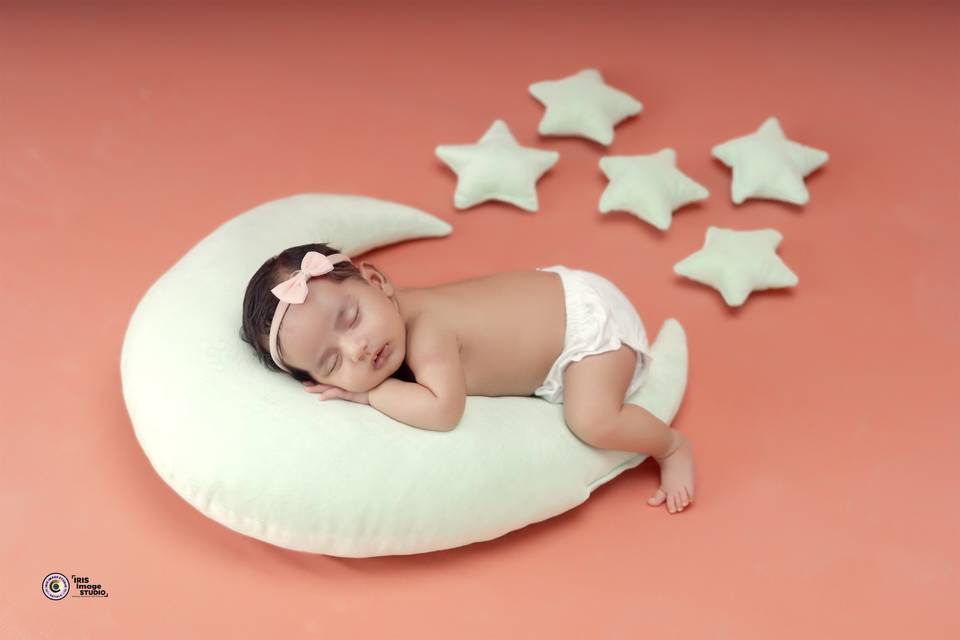 Newborn Baby Photography