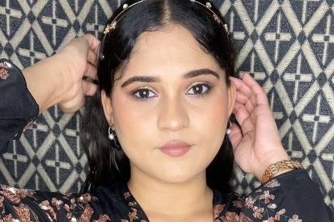 Shefali Lakhwara Makeup Artist