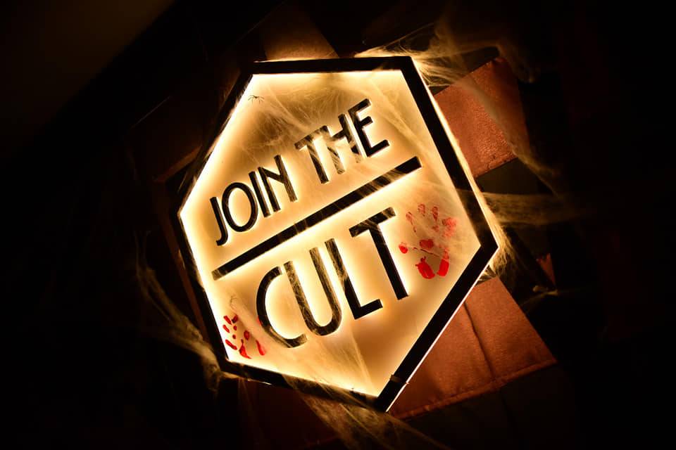 The Cult Mumbai