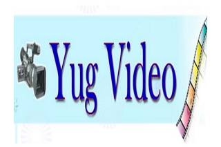 Yug Video Logo