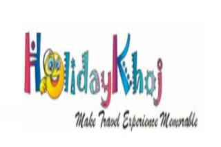 Holiday Khoj Logo