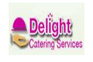 Delight Catering Services, Katraj, Pune