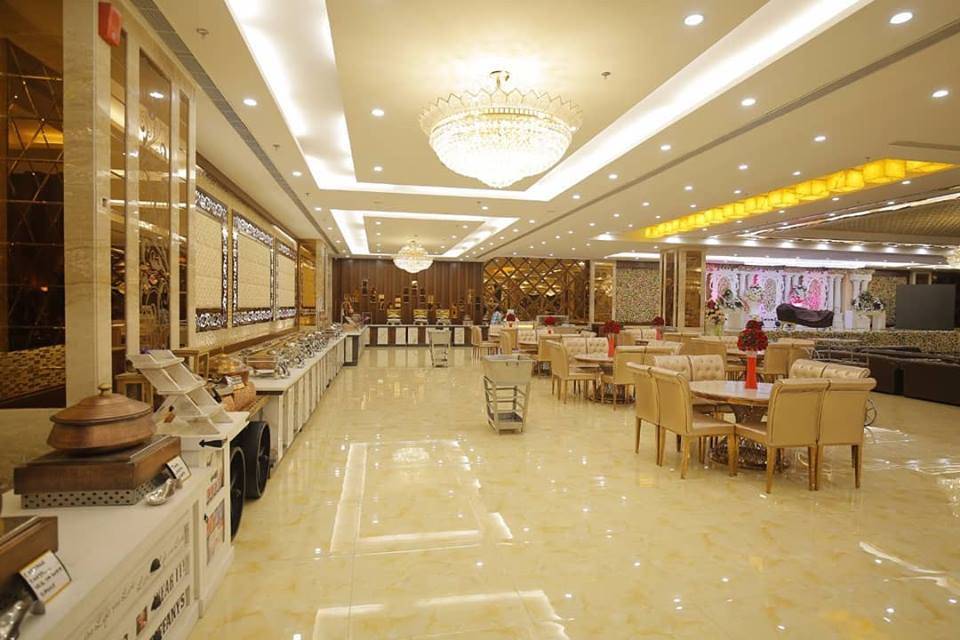 Wedding Venue- Banquet hall