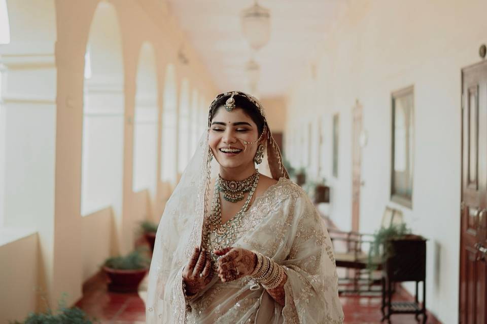Bride