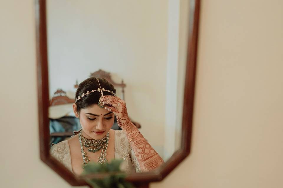 Bride