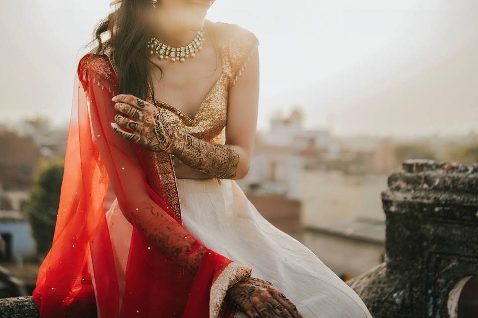 Bride