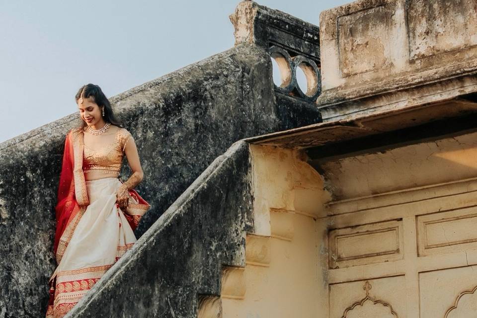 Bride