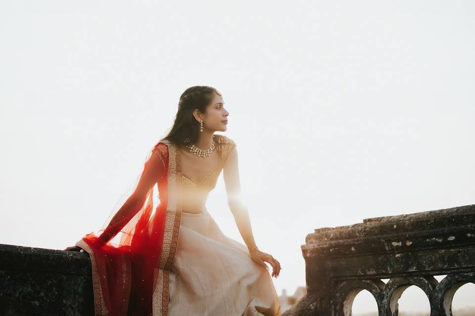 Bride