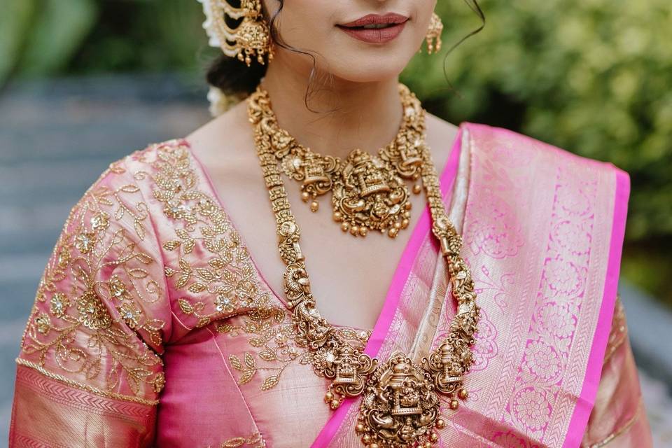 Bride