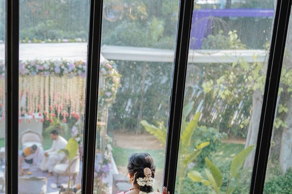 Bride