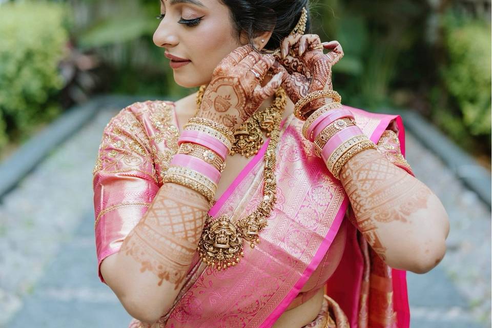 Bride