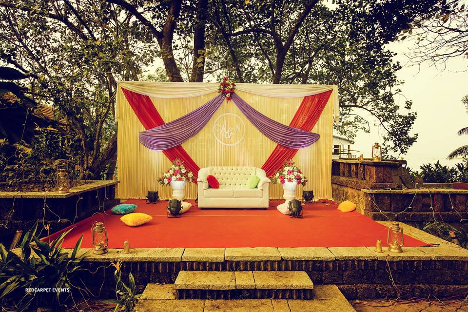Red Carpet Events