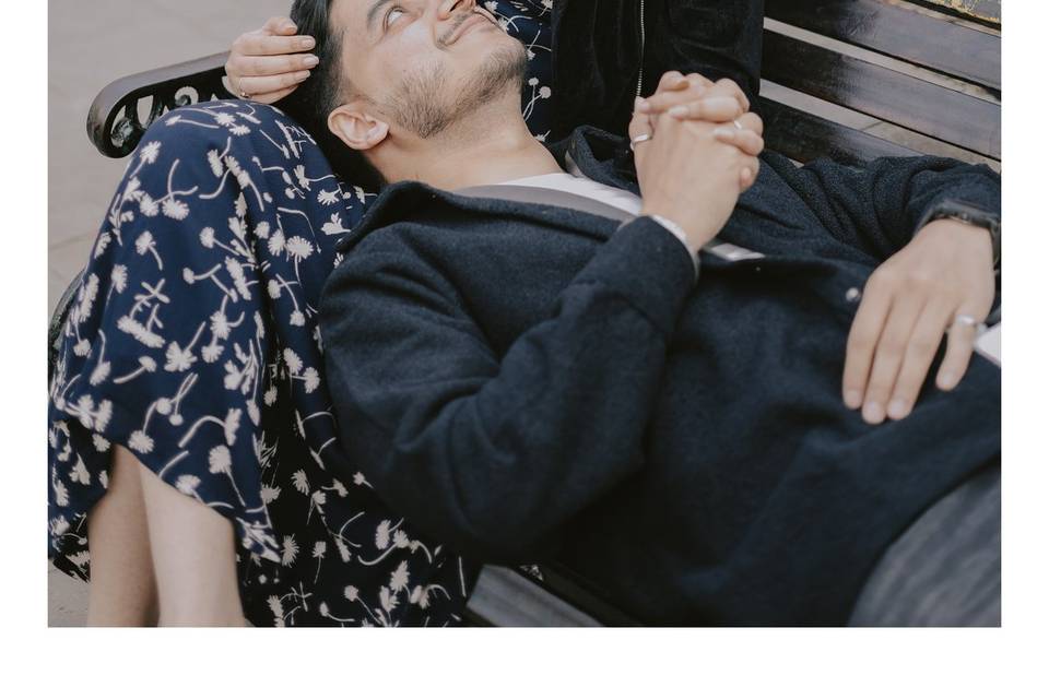 Bonshe X Abhishek