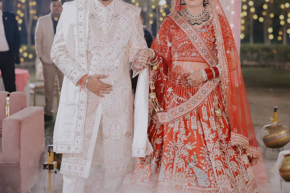 Bonshe X Abhishek