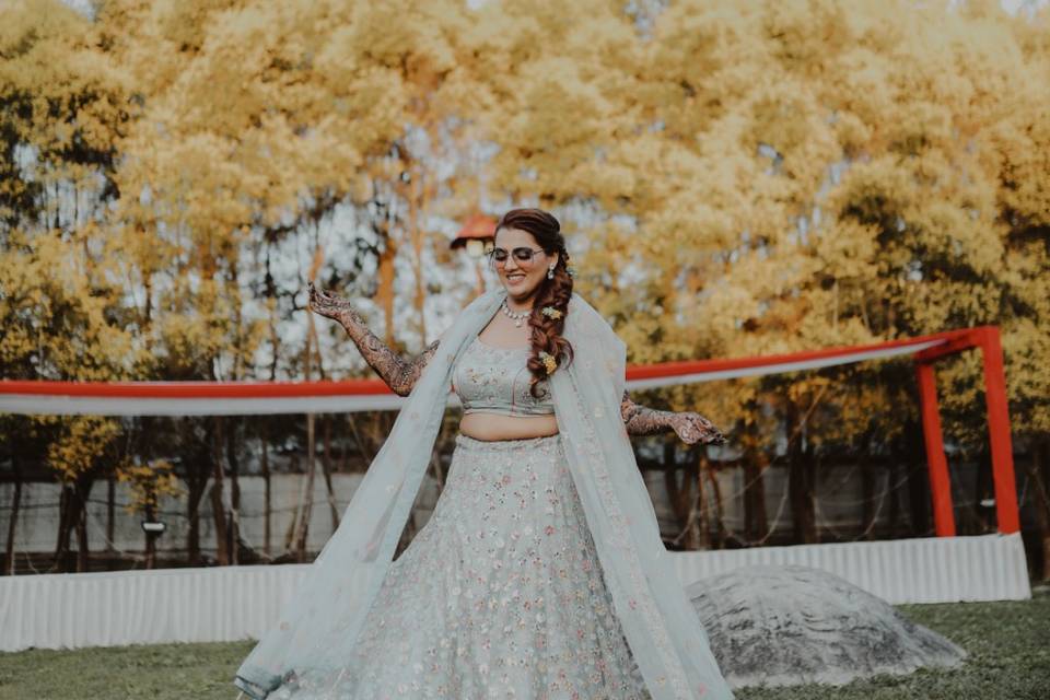 Mehendi Vibes