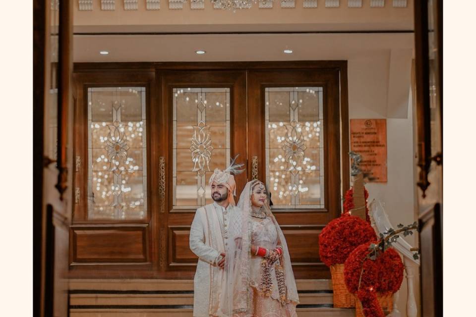 Wedding