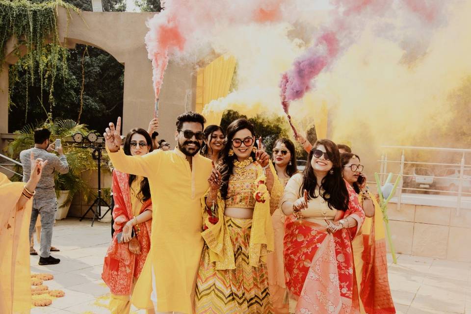 Haldi