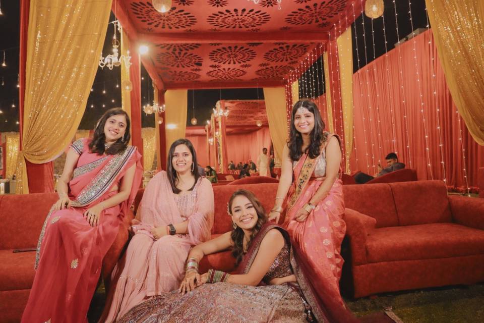Girls Squad