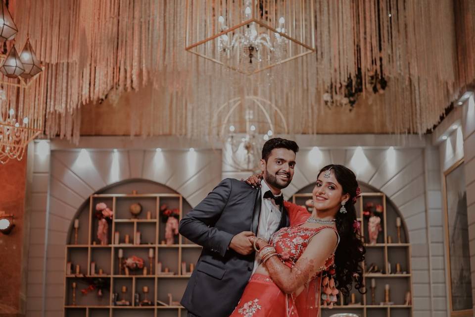 Sangeet
