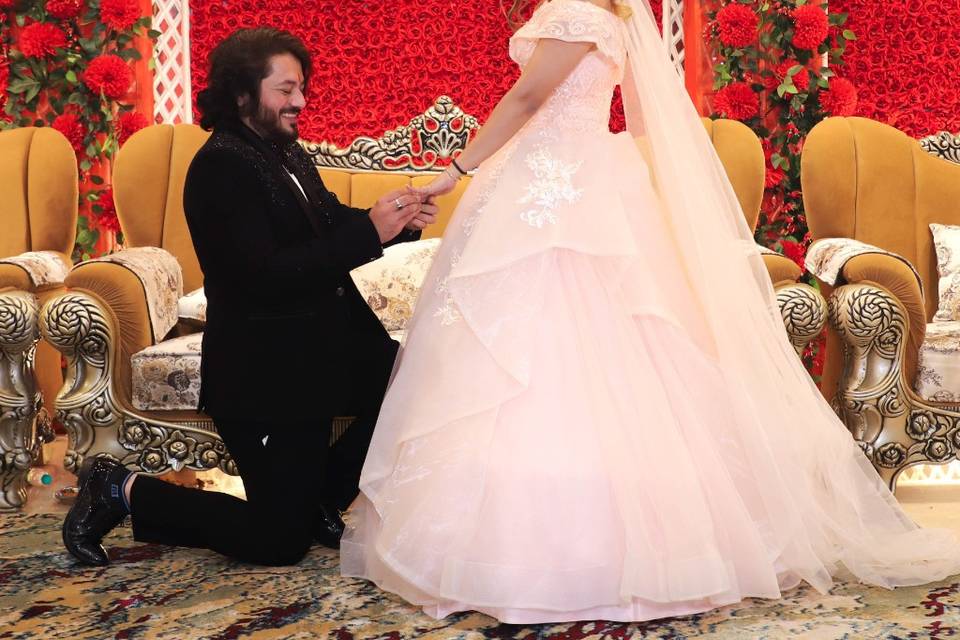 Engagement