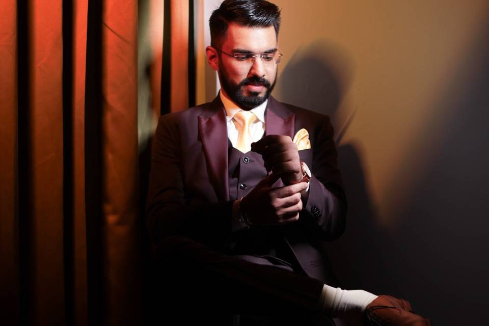 Engagement