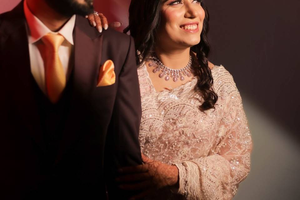 Engagement
